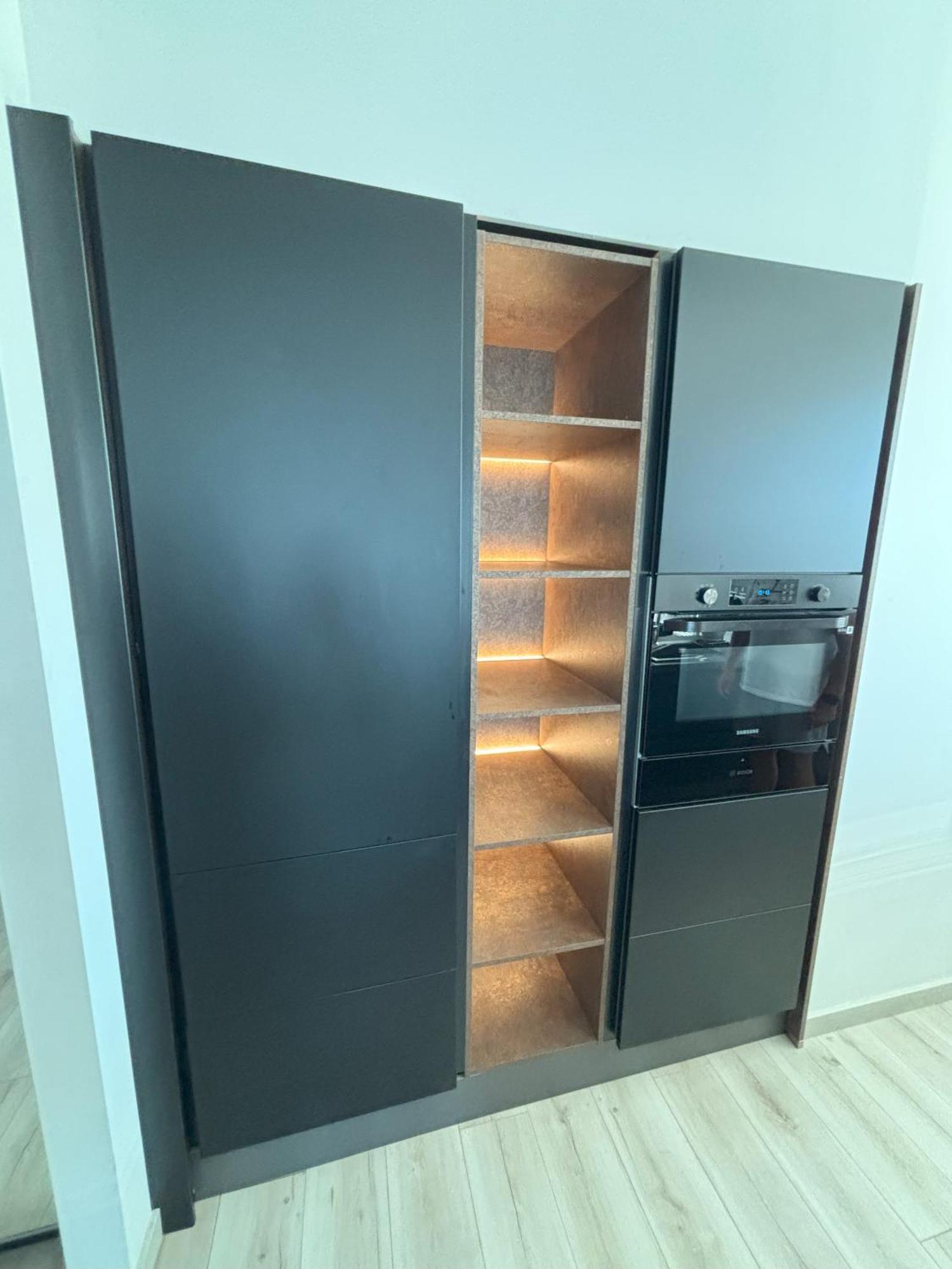 Apartament Relax غدانسك المظهر الخارجي الصورة