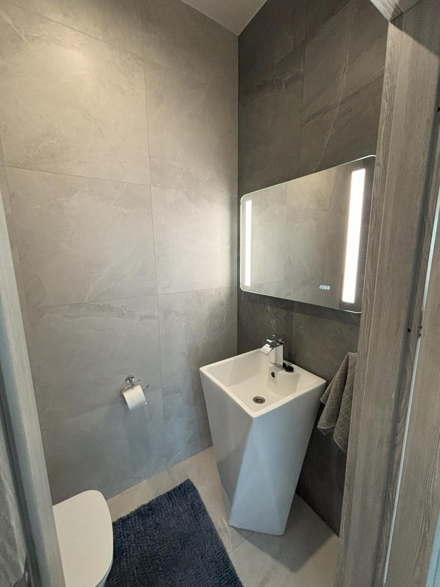 Apartament Relax غدانسك المظهر الخارجي الصورة
