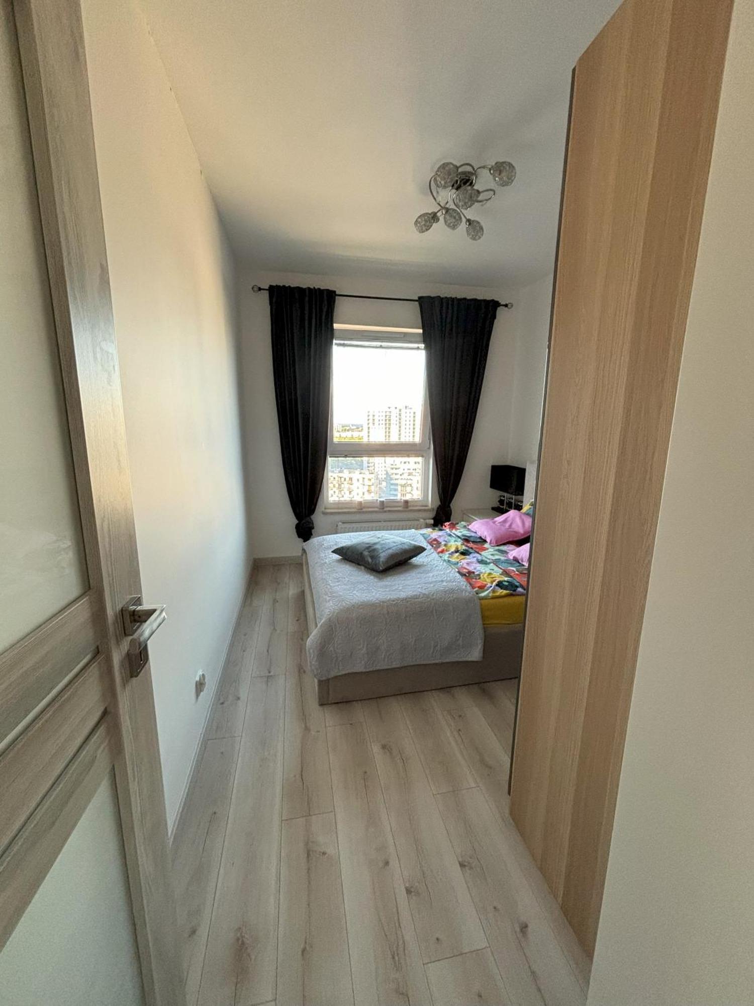Apartament Relax غدانسك المظهر الخارجي الصورة