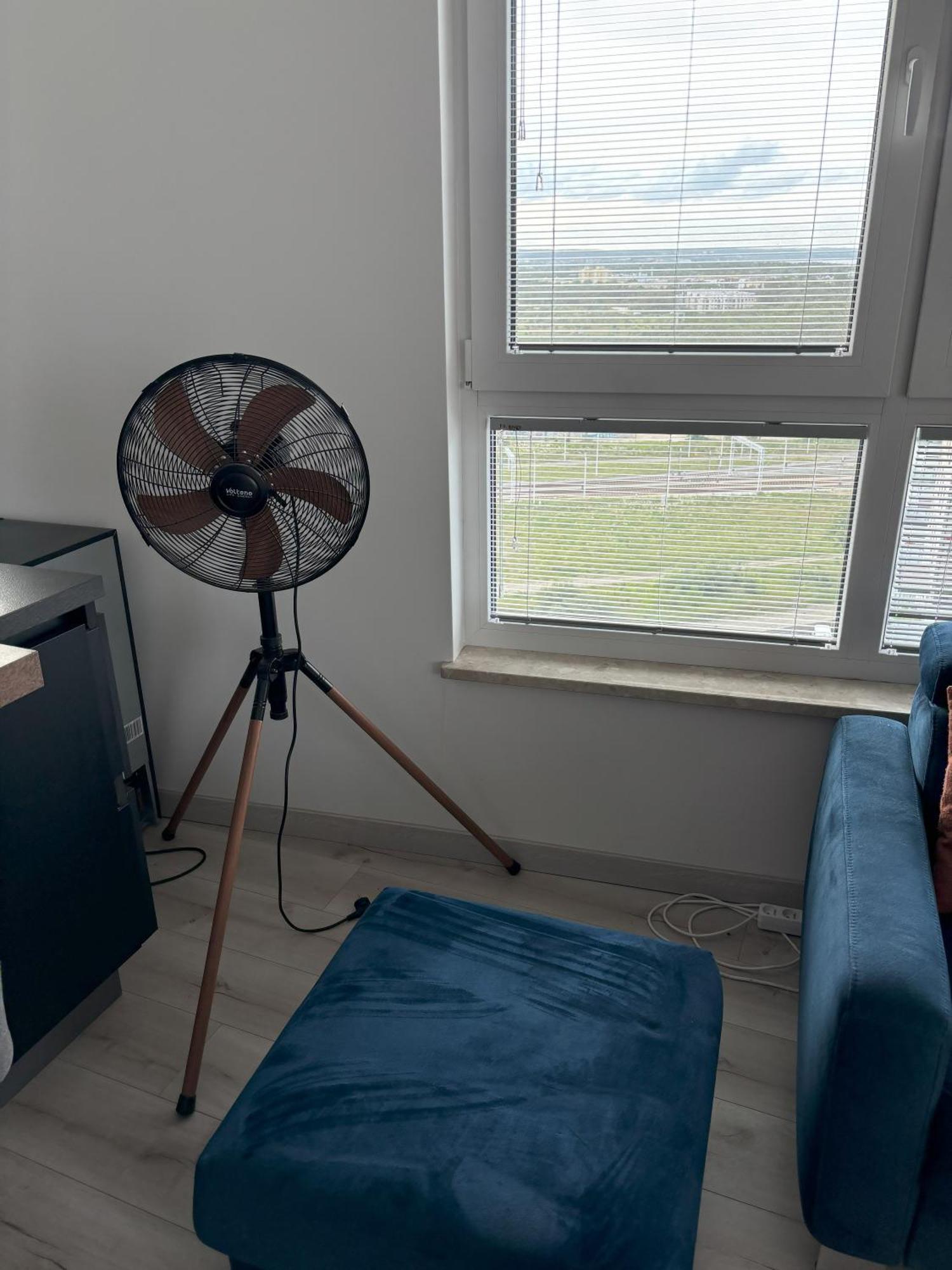 Apartament Relax غدانسك المظهر الخارجي الصورة