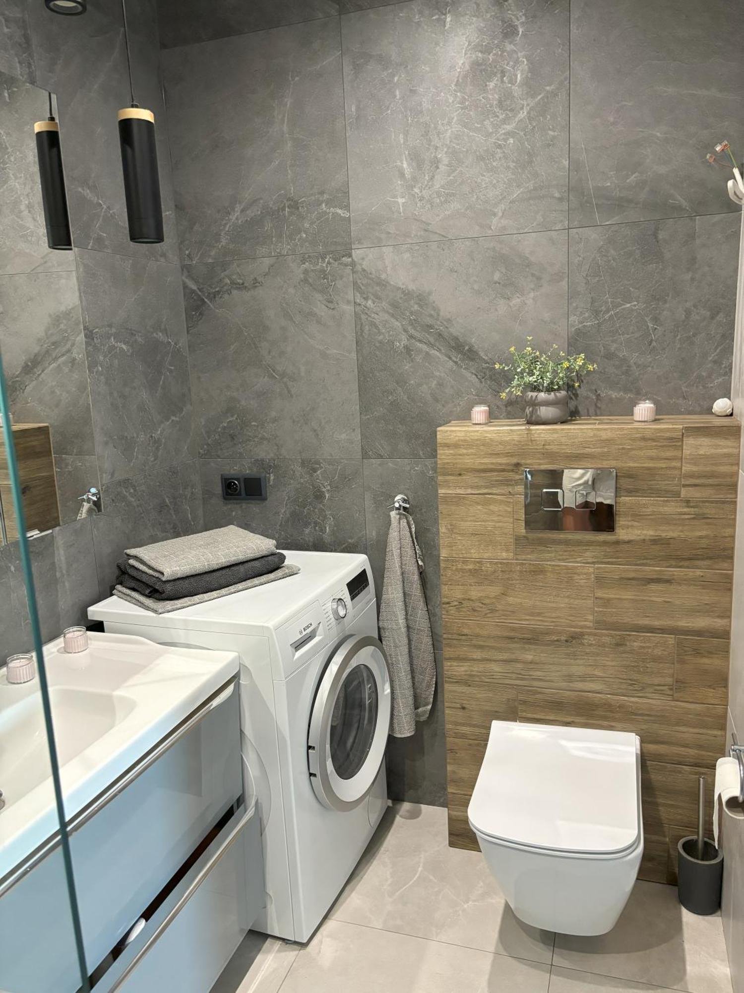 Apartament Relax غدانسك المظهر الخارجي الصورة