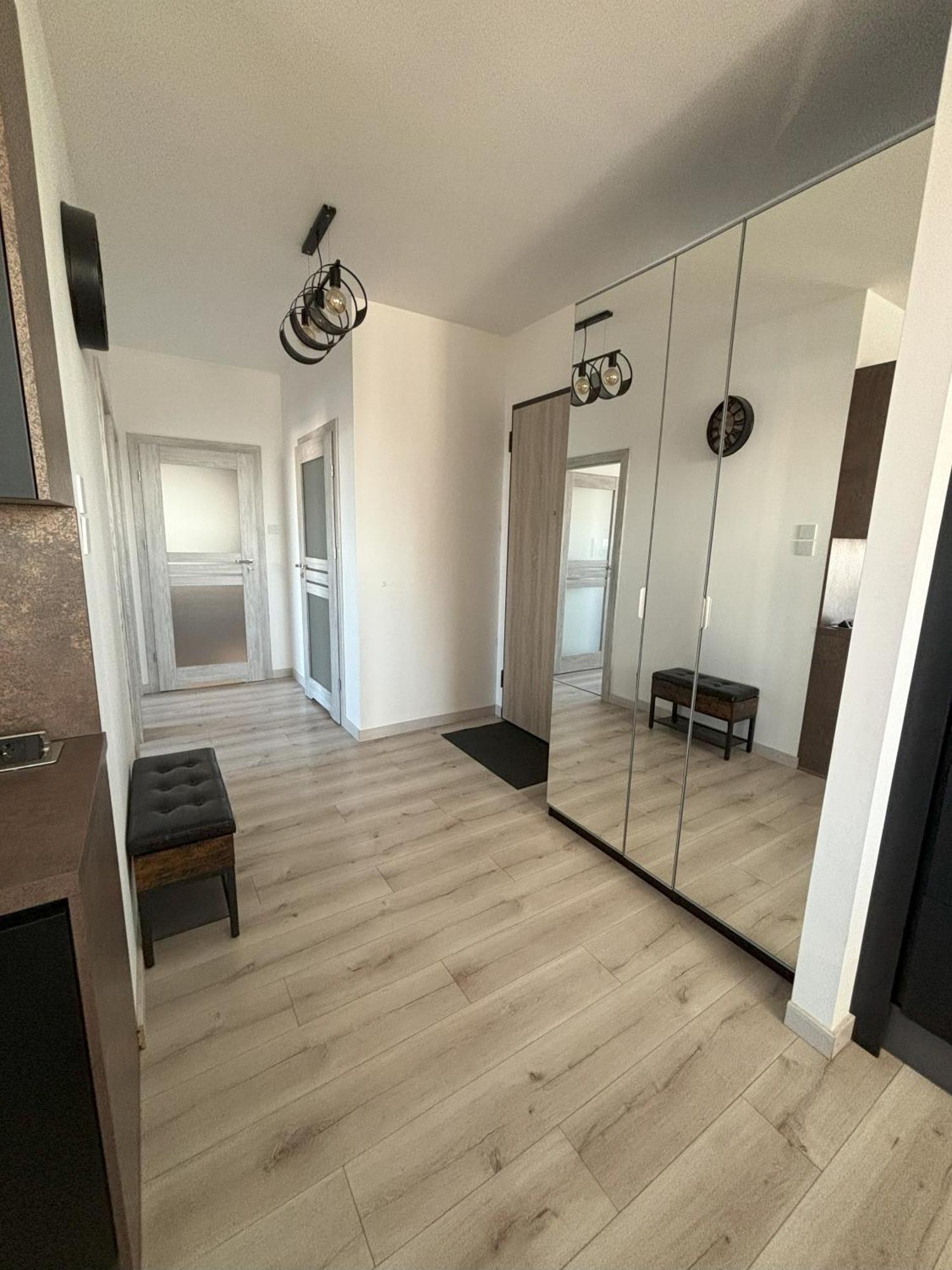 Apartament Relax غدانسك المظهر الخارجي الصورة