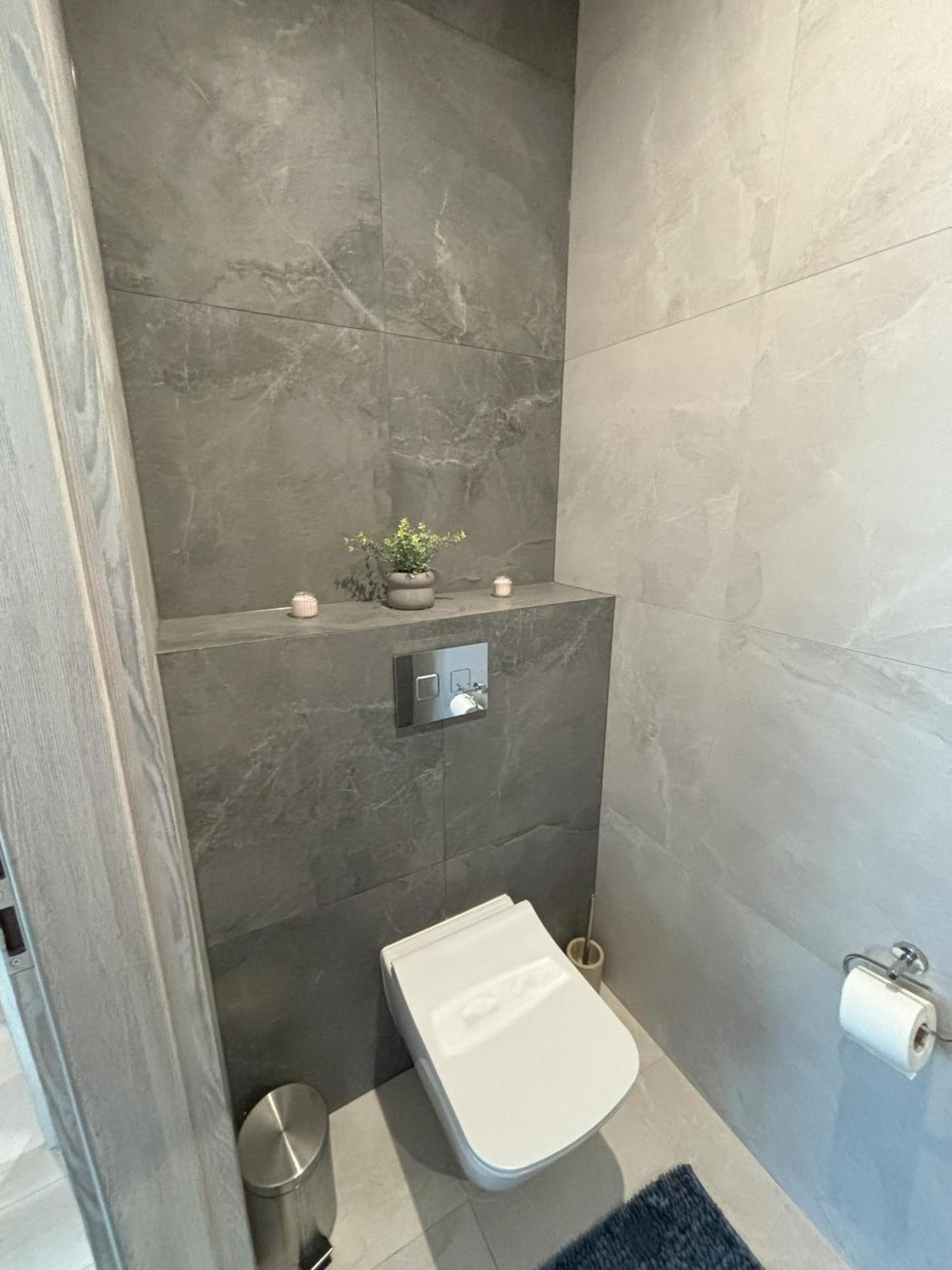 Apartament Relax غدانسك المظهر الخارجي الصورة