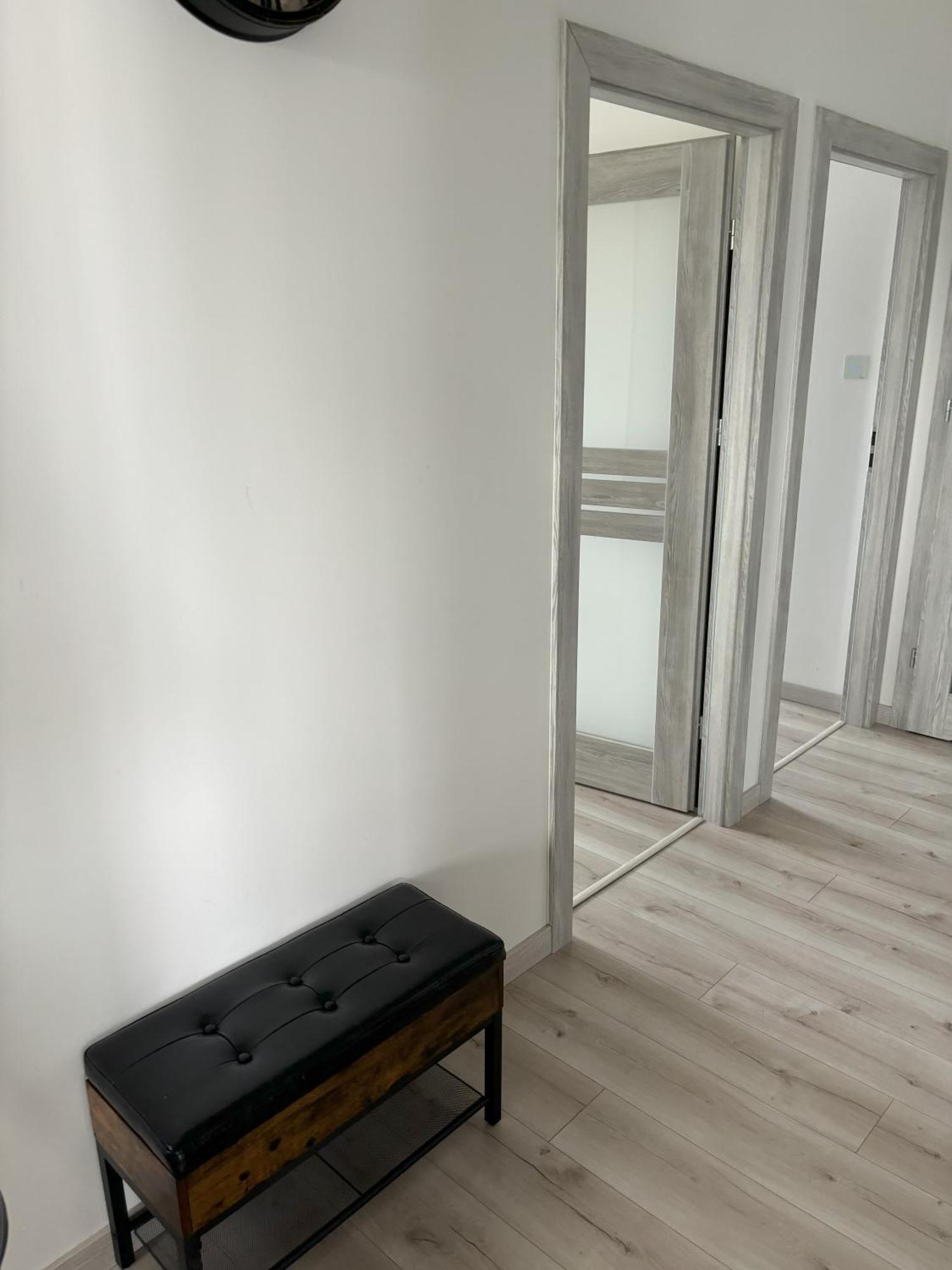 Apartament Relax غدانسك المظهر الخارجي الصورة