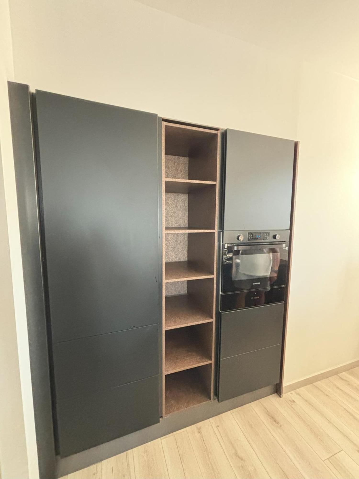 Apartament Relax غدانسك المظهر الخارجي الصورة