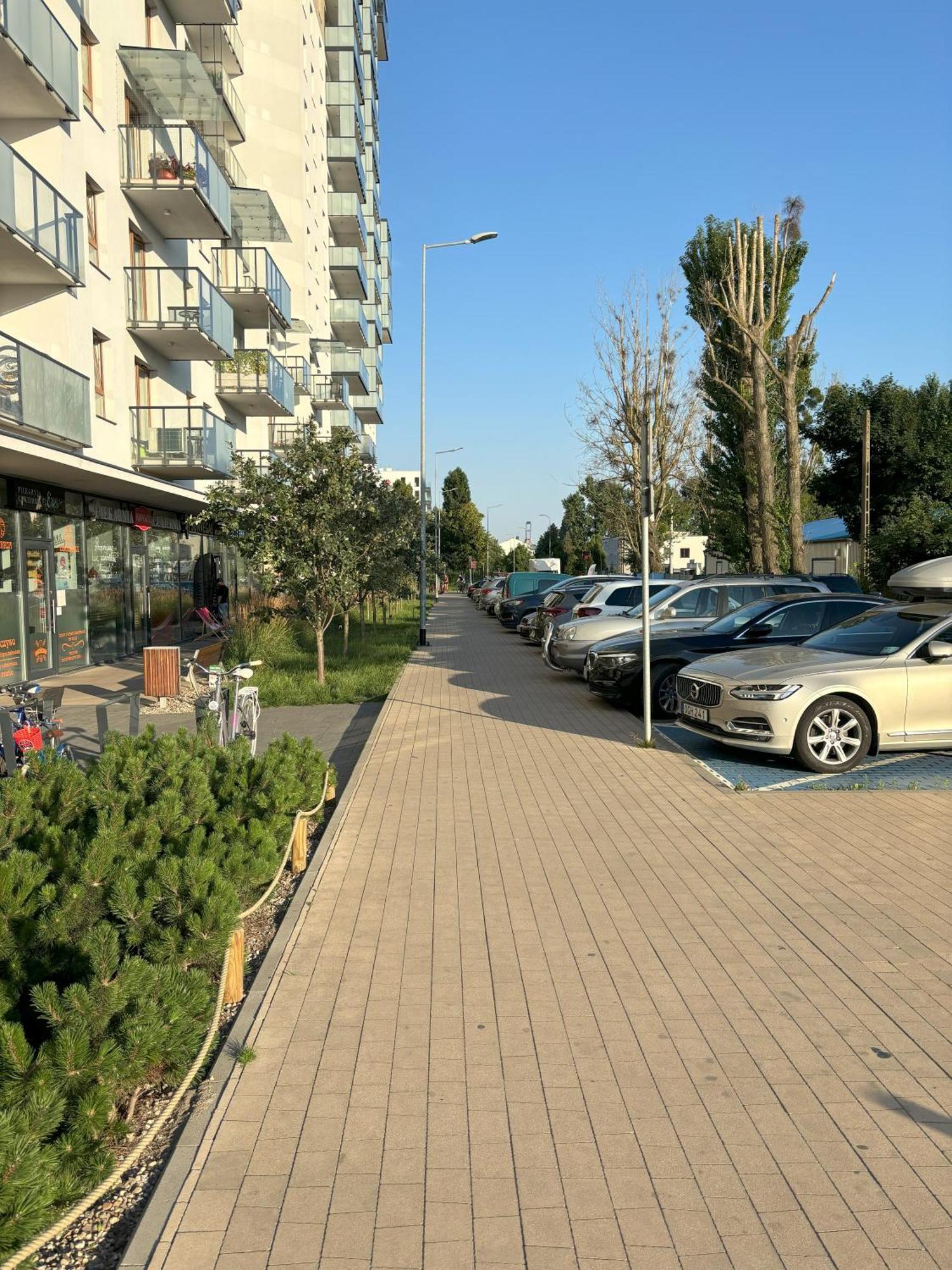 Apartament Relax غدانسك المظهر الخارجي الصورة
