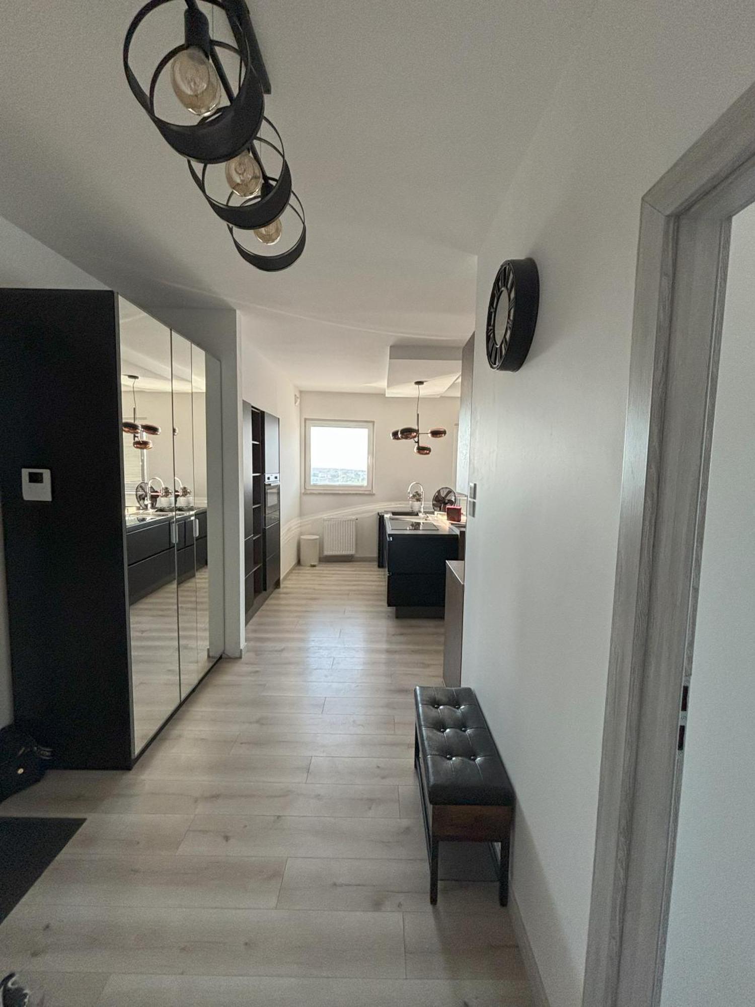 Apartament Relax غدانسك المظهر الخارجي الصورة