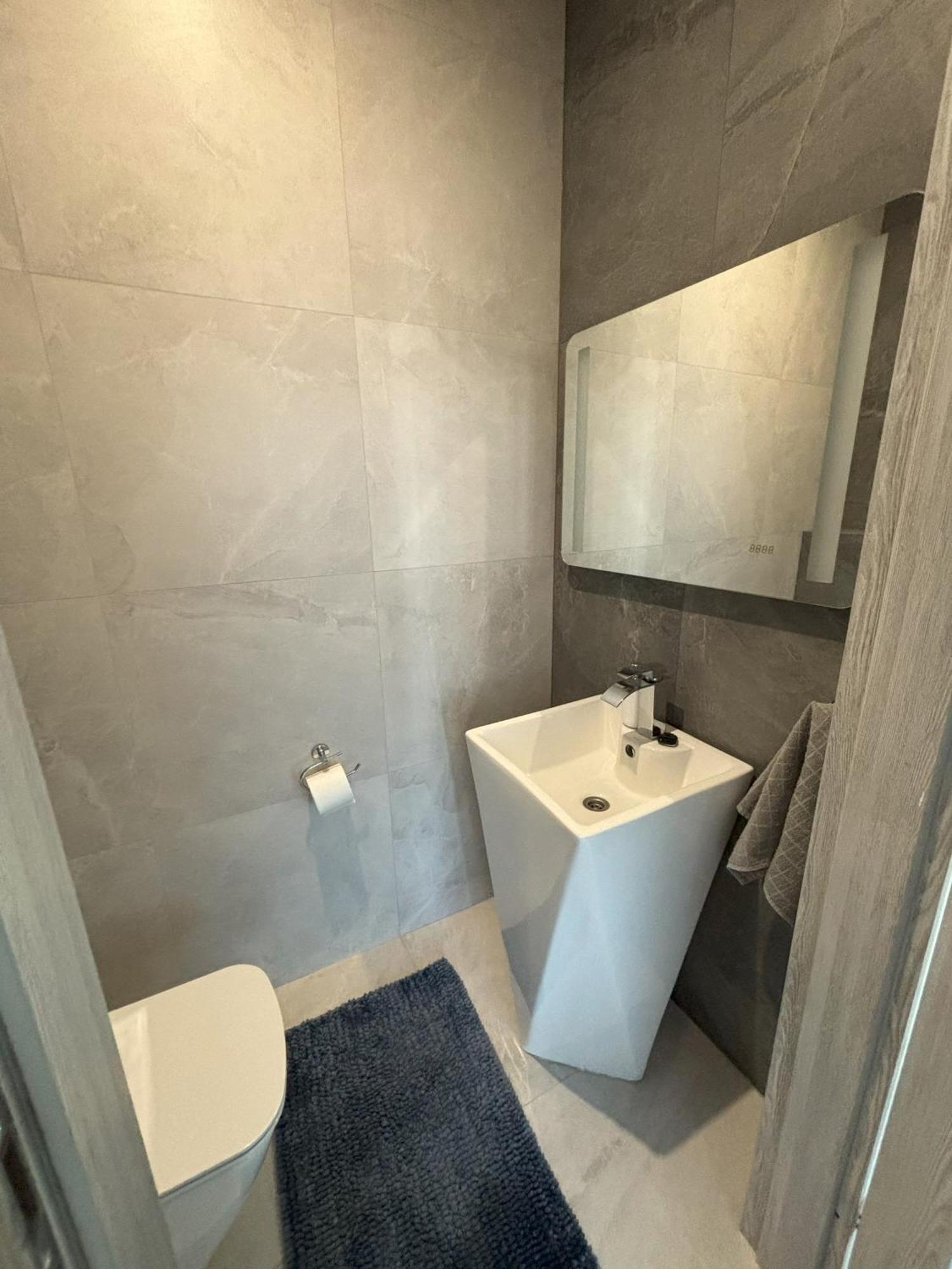 Apartament Relax غدانسك المظهر الخارجي الصورة