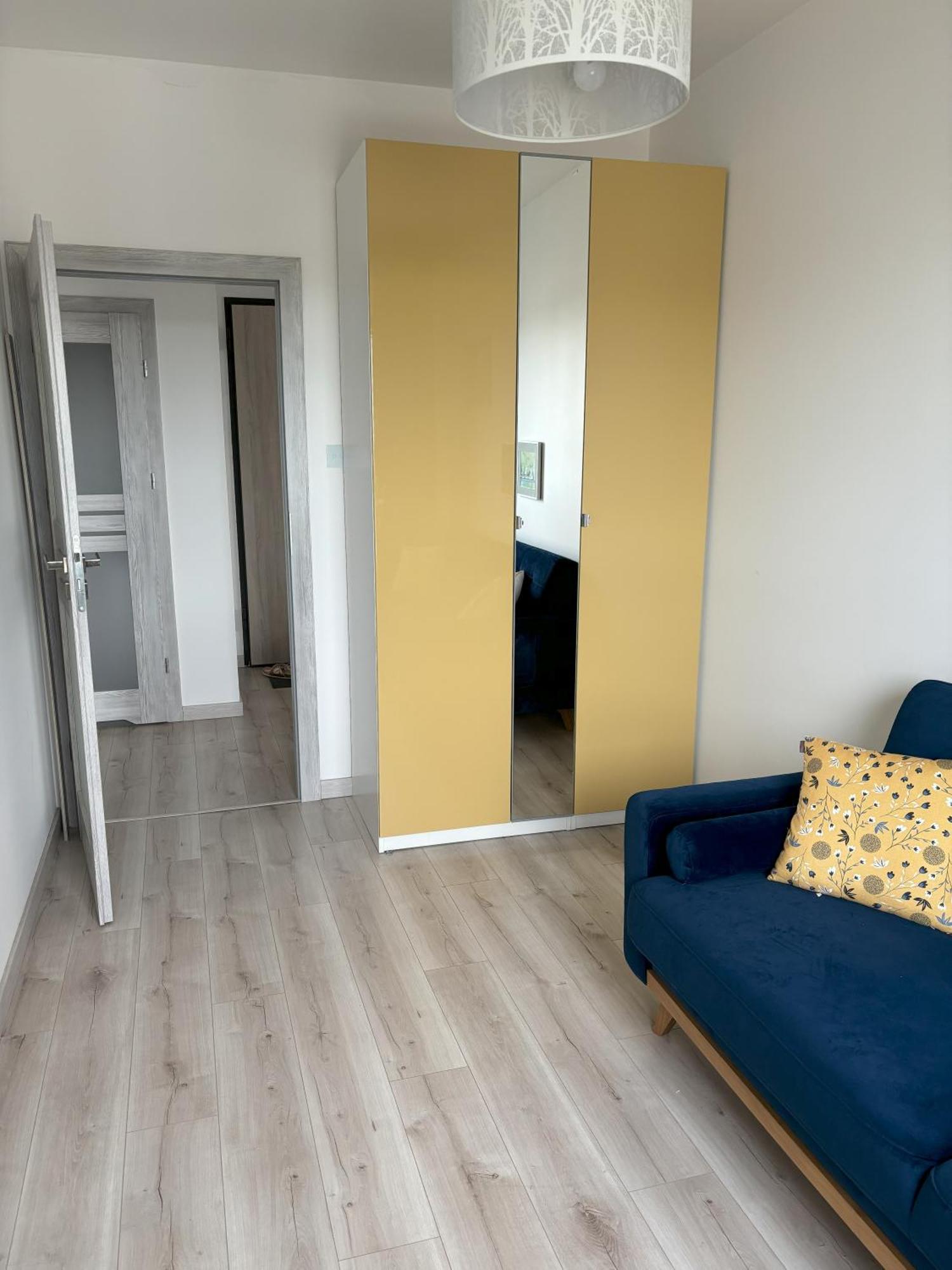 Apartament Relax غدانسك المظهر الخارجي الصورة