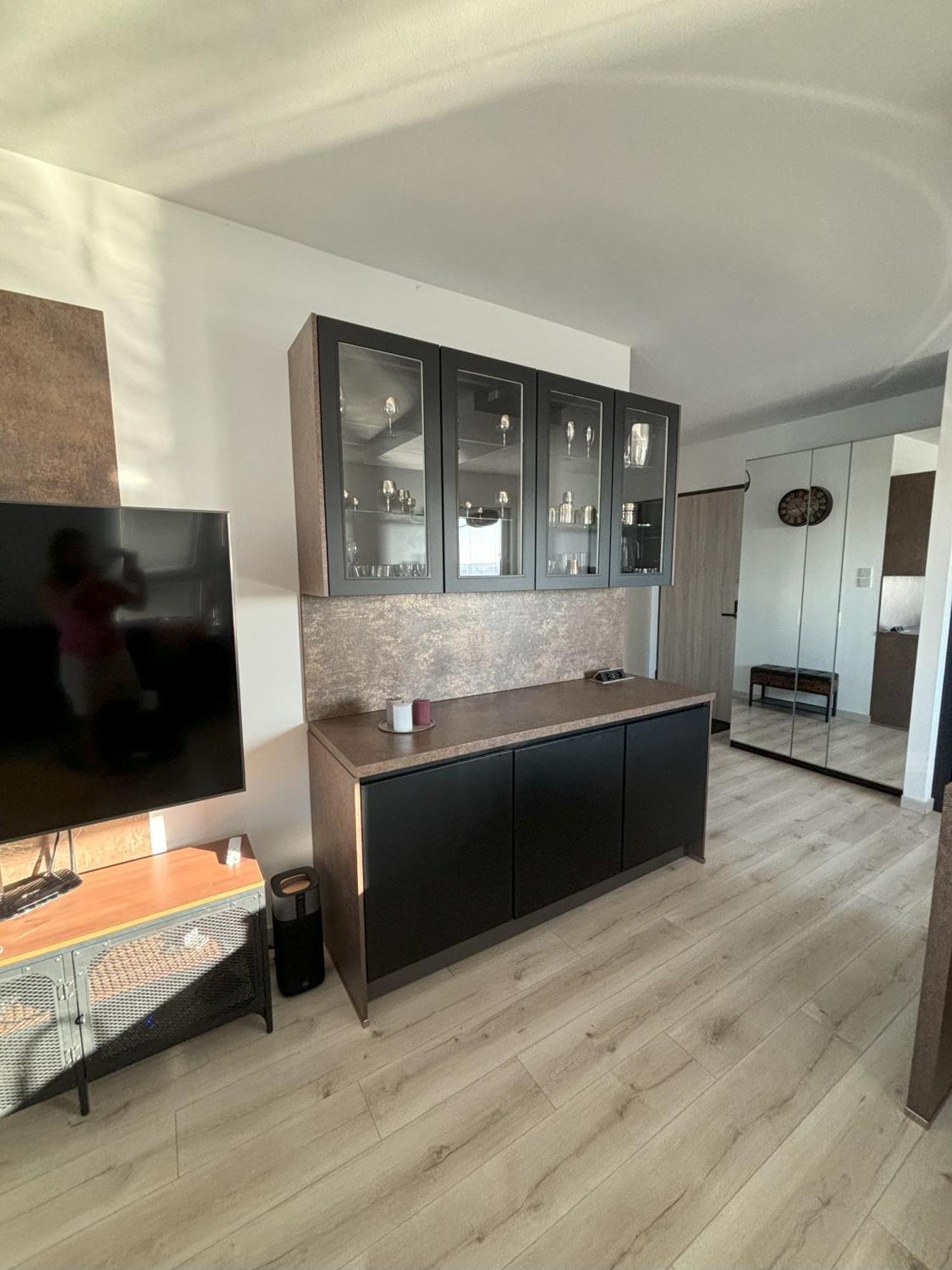 Apartament Relax غدانسك المظهر الخارجي الصورة