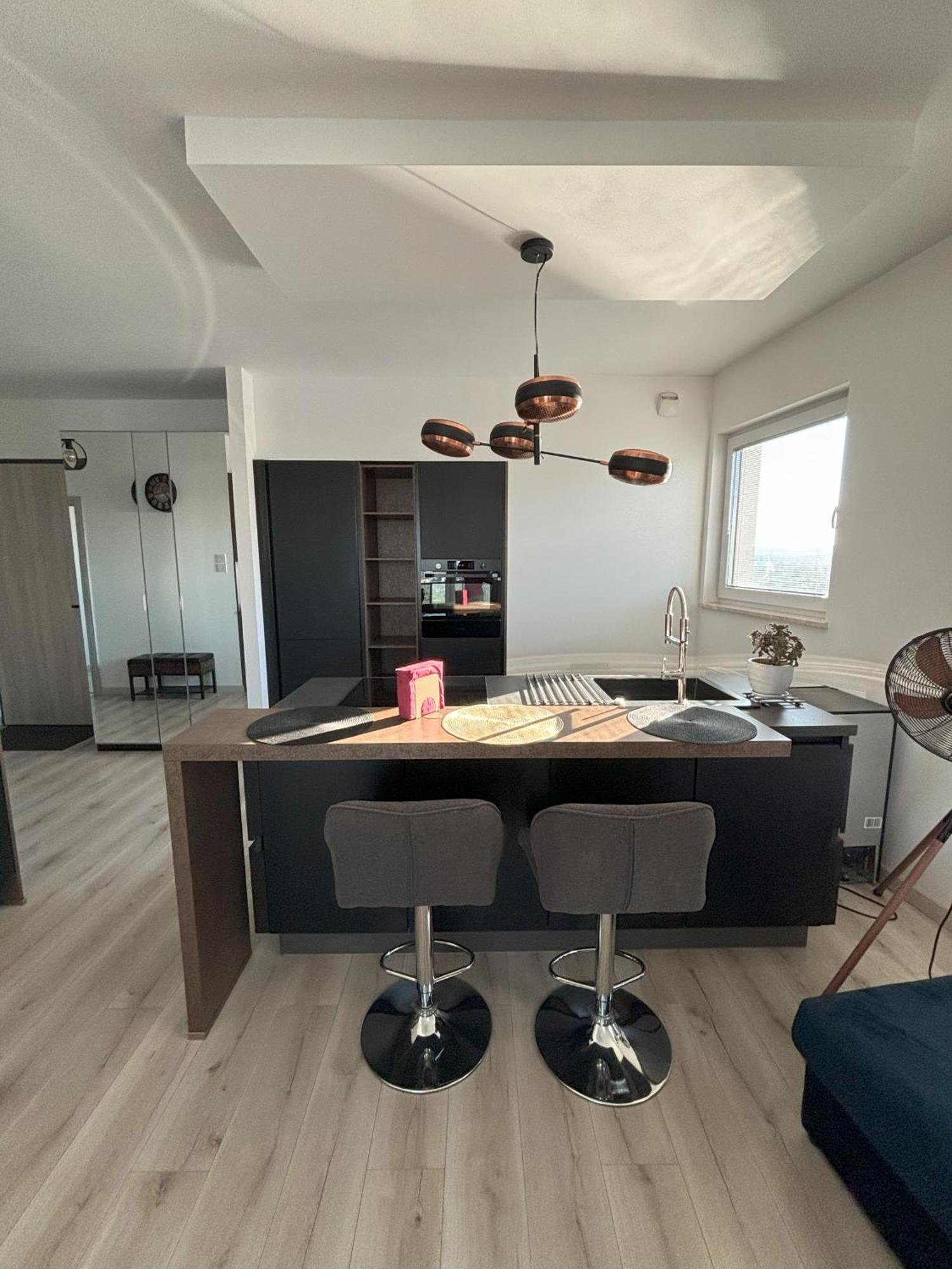 Apartament Relax غدانسك المظهر الخارجي الصورة